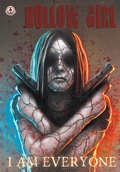 Cover: Hollow Girl: 21 - Markosia Enterprises Ltd