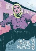 Cover: Transmuted Issue 10: 10 - Transmuted