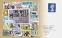 Cover: The West and the Rest - EnvelopeBooks