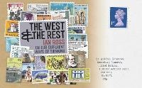 Enlarge image Cover: The West and the Rest - EnvelopeBooks