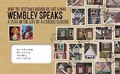 Cover: Wembley Speaks - EnvelopeBooks