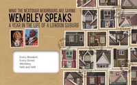 Abbildung von: Wembley Speaks - EnvelopeBooks