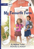 Cover: My Favourite Farm - Our Yarning - Library for All