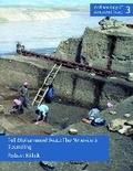 Cover: Tell Mohammed Arab - Moonrise Press Ltd