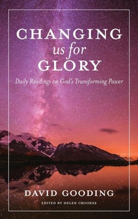 Enlarge image Cover: Changing us for Glory - Myrtlefield House