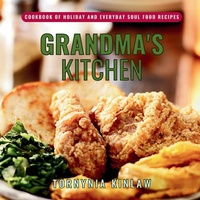 Abbildung von: Grandma's Kitchen - Higgins Publishing