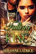 Cover: Falling for a Hood King 2 - First Class Publishing Group