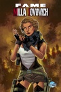 Cover: FAME: Milla Jovovich - TidalWave Productions