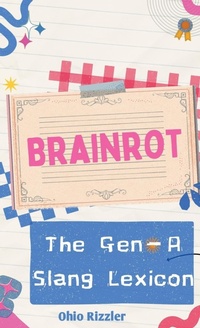 Abbildung von: Brainrot - Elevated Publishing