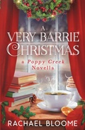 Cover: A Very Barrie Christmas - Secret Garden Press