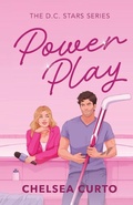 Cover: Power Play - Chelsea Curto