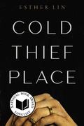 Cover: Cold Thief Place - Alice James Books