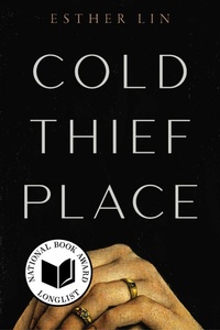 Enlarge image Cover: Cold Thief Place - Alice James Books