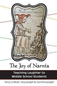 Abbildung von: The Joy of Narnia - Integratio Press