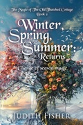 Cover: Winter, Spring, Summer - Tellwell Talent