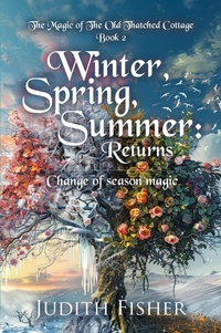 Enlarge image Cover: Winter, Spring, Summer - Tellwell Talent
