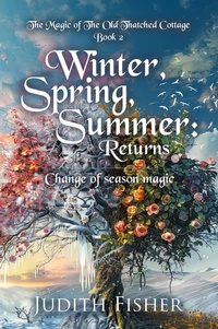 Enlarge image Cover: Winter, Spring, Summer - Tellwell Talent