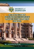 Cover: Book of Abstracts from the 10th International Scientific Conference on Advances in Mechanical Engineering (ISCAME 2024) - Trans Tech Publications Ltd