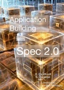 Cover: Building Application with Spec 2.0 - BoD - Books on Demand