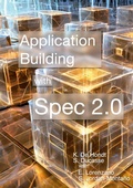 Cover: Building Application with Spec 2.0 - BoD - Books on Demand