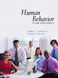 Cover: Human Behavior in Organizations & Self-Assessment Library (Access Code) v. 3.0 Package - Prentice Hall