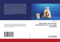 Cover: Education and Human Development - LAP Lambert Academic Publishing