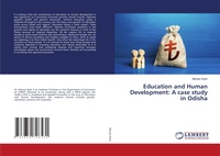 Enlarge image Cover: Education and Human Development - LAP Lambert Academic Publishing