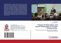 Cover: Impact of Education and Social Philosophy of Swami Vivekananda - LAP Lambert Academic Publishing
