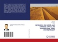 Cover: Research on Wear and Damage of Rail in Windblown Sand Environment - LAP Lambert Academic Publishing