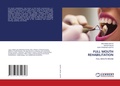 Cover: Full Mouth Rehabilitation - LAP Lambert Academic Publishing
