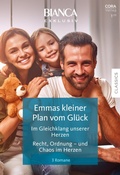 Cover: Bianca Exklusiv Band 383 - CORA Verlag