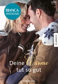 Cover: Bianca Weekend Band 29 - CORA Verlag