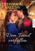 Cover: Historical Exklusiv Band 125 - CORA Verlag