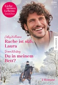 Cover: Liebe meines Lebens Band 27 - CORA Verlag