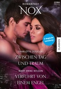 Cover: NOX Band 9 - CORA Verlag