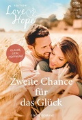 Cover: Love & Hope Edition Band 4 - CORA Verlag