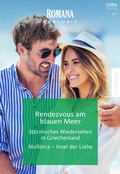 Cover: Romana Exklusiv Band 383 - CORA Verlag