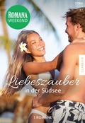Cover: Romana Weekend Band 22 - CORA Verlag