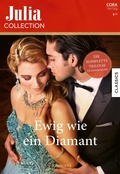 Cover: Julia Collection Band 206 - CORA Verlag