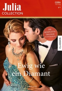 Enlarge image Cover: Julia Collection Band 206 - CORA Verlag