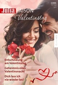 Cover: Julia Saison Band 83 - CORA Verlag