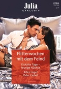 Cover: Julia Exklusiv Band 384 - CORA Verlag