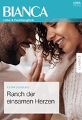 Cover: Ranch der einsamen Herzen - CORA Verlag