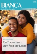 Cover: Ein Traummann zum Fest der Liebe - CORA Verlag