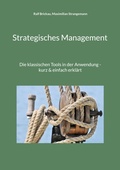Cover: Strategisches Management - BoD - Books on Demand