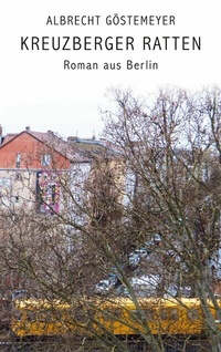 Abbildung von: Kreuzberger Ratten - BoD - Books on Demand