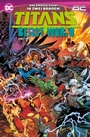 Cover: Titans - Bd. 3 (2. Serie): Beast World 2 (von 2) - DC COMICS bei Panini Comics