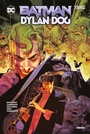 Cover: Batman/Dylan Dog - DC COMICS bei Panini Comics