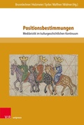 Cover: Positionsbestimmungen - V&R unipress
