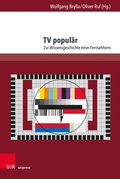 Cover: TV popul&auml;r - V&R unipress